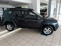 Second-hand Dacia Duster 110 CP (80 kW) 2016 SUV