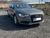 second-hand Audi A6 C7 2.0 Diesel