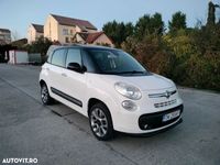 second-hand Fiat 500L 1.4 16V City Cross