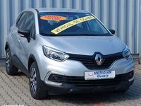 second-hand Renault Captur 2019 · 99 981 km · 898 cm3 · Benzina