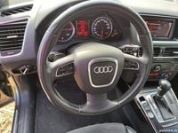 Second-hand Audi Q5 245 CP (180 kW) 2010 Gri SUV