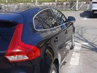 second-hand Volvo V40 