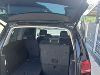 second-hand VW Sharan 2.0 TDI DSG (BlueMotion Technology) Highline