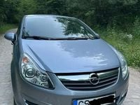 Second-hand Opel Corsa 90 CP (66 kW) 2010 Hatchback