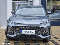 Second-hand MG HS Exclusive 162 CP (119 kW) 2024 Gri SUV