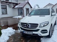 second-hand Mercedes GLE250 d 4Matic 9G-TRONIC