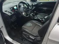 Second-hand Ford Kuga 150 CP (110 kW) 2015 SUV