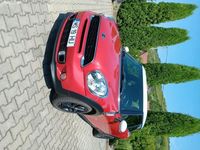 Second-hand Mini Paceman 143 CP (105 kW) 2013 Hatchback
