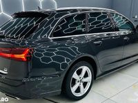 Second-hand Audi A6 150 CP (110 kW) 2016 Culoarenegru Break