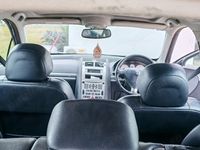 Second-hand Peugeot 407 130 CP (95 kW) 2006 Break