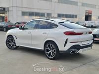 second-hand BMW X6 