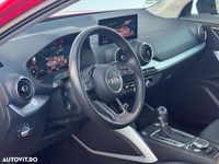 second-hand Audi Q2 2.0 TFSI quattro S tronic design