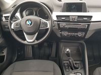 second-hand BMW X1 sDrive18d