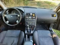 Second-hand Ford Mondeo ST 95 CP (69 kW) 2005 Berlinǎ