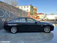 second-hand BMW 520 Seria 5 d Aut.