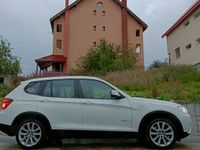 second-hand BMW X3  xdrive, 184 hp