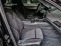 second-hand BMW 520 Seria 5