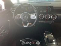 second-hand Mercedes CLA250 