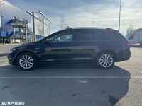 second-hand VW Golf VII 