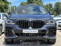 second-hand BMW X6 