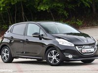 second-hand Peugeot 208 1.4 HDi FAP STT Active