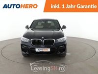 second-hand BMW X4 