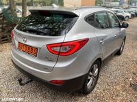 second-hand Hyundai ix35 