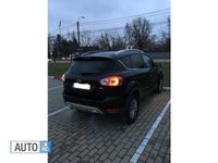 second-hand Ford Kuga 