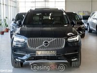 second-hand Volvo XC90 D5 AWD Geartronic Inscription