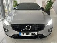 Second-hand Volvo S60 250 CP (183 kW) 2023 Gri Berlinǎ