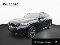 Second-hand BMW X6 M Sport 286 CP (210 kW) 2025 SUV