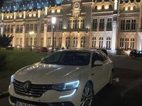 Second-hand Renault Talisman 130 CP (95 kW) 2017 Berlinǎ