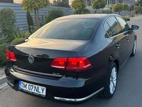 second-hand VW Passat Variant 2.0 Blue TDI SCR Highline