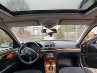 Second-hand Mercedes E280 190 CP (139 kW) 2008 Berlinǎ