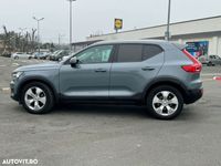 second-hand Volvo XC40 D4 AWD Geartronic Momentum