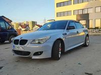 Second-hand BMW 520 170 CP (125 kW) 2004 Berlinǎ