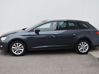 second-hand Seat Leon ST Style 1.6 TDI 115 CP DSG7 St&Sp