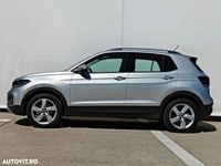 second-hand VW T-Cross - 1.0 TSI DSG Style