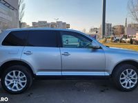 second-hand VW Touareg 3.0 V6 TDI Aut.