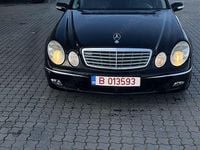 Second-hand Mercedes E320 2005 Berlinǎ