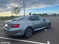 second-hand Skoda Superb 2.0 TDI DSG Laurin & Klement 2017 · 178 000 km · 1 968 cm3 · Diesel