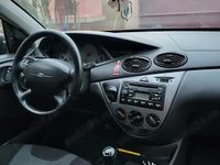 Second-hand Ford Focus 115 CP (84 kW) 2003 Break
