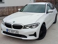 Second-hand BMW 318 150 CP (110 kW) 2020 Berlinǎ