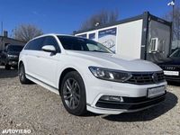 second-hand VW Passat Variant 2.0 TDI DSG R Executive