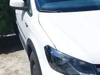 Second-hand VW Caddy 105 CP (77 kW) 2020 Monovolum