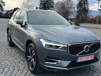 second-hand Volvo XC60 