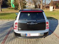 Second-hand Mini Clubman 95 CP (69 kW) 2010 Negru Break