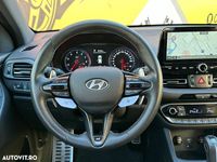 second-hand Hyundai i30 N Performance 2.0 T-GDi 280CP 5DR 8DCT