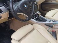 second-hand BMW 320 