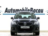 second-hand VW Tiguan 